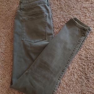 Maurices Skinny Jean